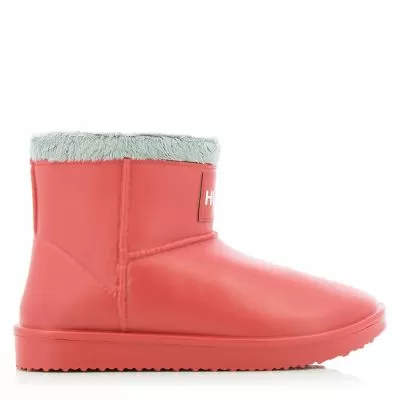 Дамски гумени боти HUGO - 50441821-red202