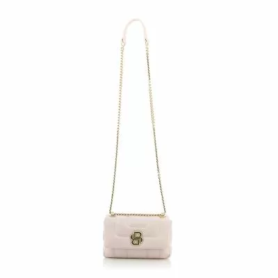 Ежедневни Чанти BOSS - 50528858 B ICON S SH. BAG LIGHT/PASTEL PINK