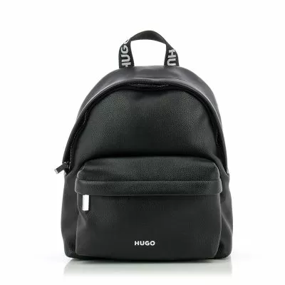 Раници HUGO - 50543261 BEL BACKPACK-NS BLACK