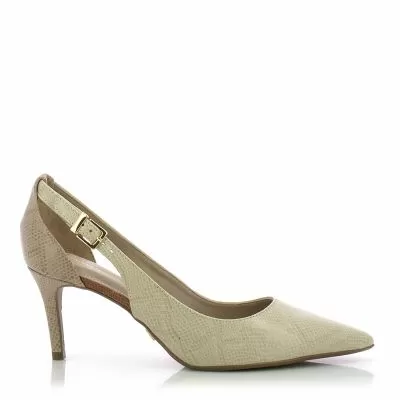 Токчета DONNA ITALIANA-11153-720-515 CARRARA NEW TAUPE