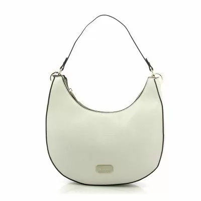 Класически Чанти TAMARIS - 33571 FARIA ECRU