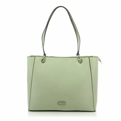 Класически Чанти TAMARIS - 33574 FARIA PISTACHIO