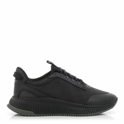Мъжки Сникърс BOSS - 50529544 TTNM EVO RUNN RSTH BLACK