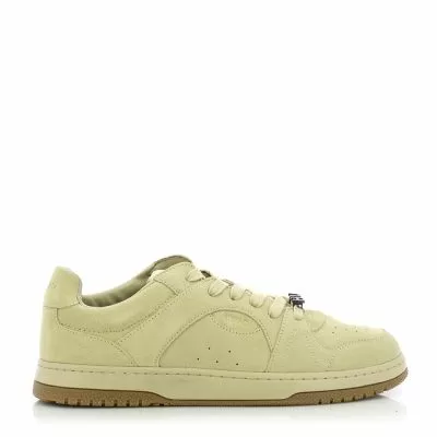 Мъжки Сникърс HUGO-50541798 HADRIAN TENN SD MEDIUM BEIGE