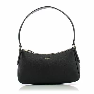Класически Чанти BOSS - 50535986 ALYCE S HOBO BM BLACK
