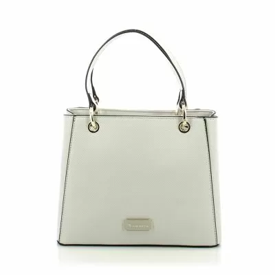 Класически Чанти TAMARIS-33573 FARIA ECRU