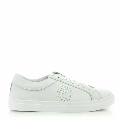 Мъжки Сникърс BALDININI-BLD BIANCO