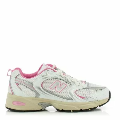 Мъжки Сникърс NEW BALANCE-MR530ED WHITE
