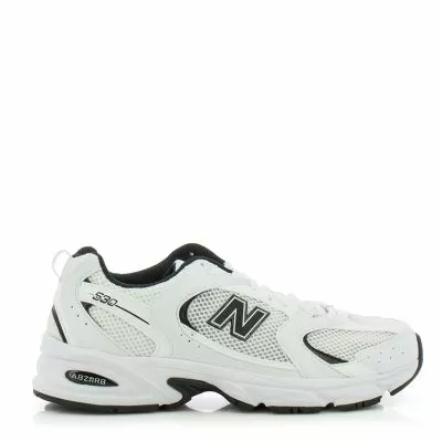 Мъжки Сникърс NEW BALANCE-MR530EWB MUNSELL WHITE