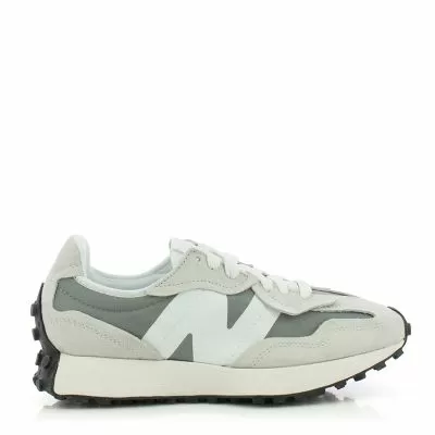 Мъжки Сникърс NEW BALANCE-U327WED WHITE