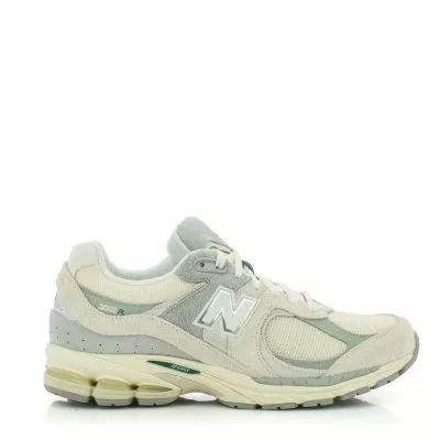 Мъжки Сникърс NEW BALANCE-M2002REK CREAM GREY
