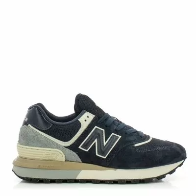 Мъжки Сникърс NEW BALANCE-U574LGBN NAVY BLUE