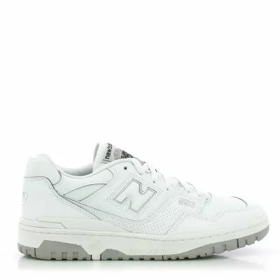 Мъжки Сникърс NEW BALANCE-BB550PB1 WHITE