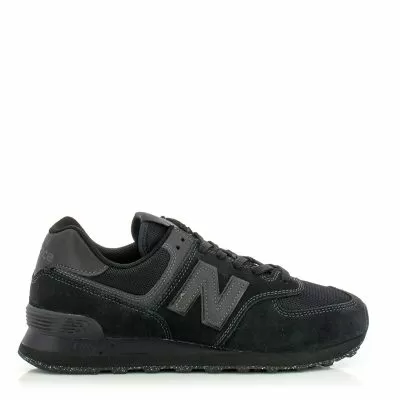 Мъжки Сникърс NEW BALANCE-ML574EVE BLACK