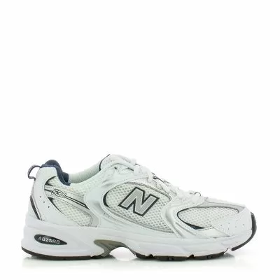 Мъжки Сникърс NEW BALANCE-MR530SG WHITE/BLUE