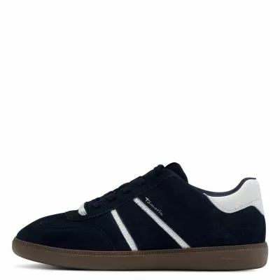 Woman`s Sneakers TAMARIS-1-23624-43-805 NAVY