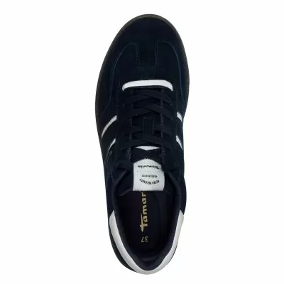 Woman`s Sneakers TAMARIS-1-23624-43-805 NAVY