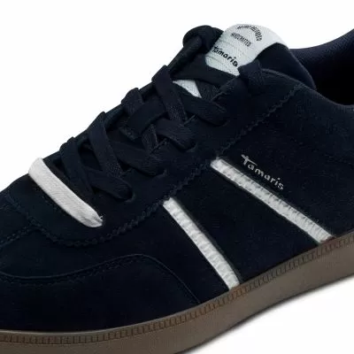 Woman`s Sneakers TAMARIS-1-23624-43-805 NAVY