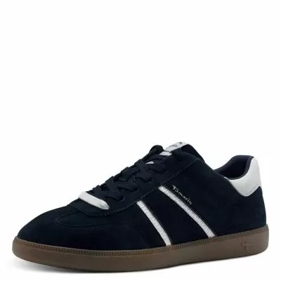 Woman`s Sneakers TAMARIS-1-23624-43-805 NAVY