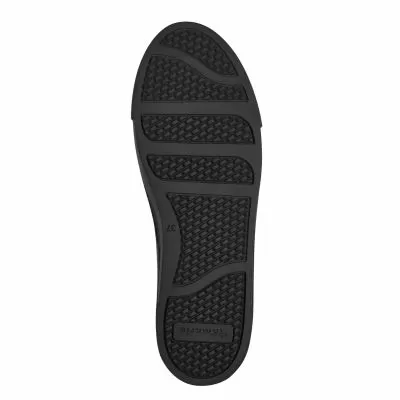 Woman`s Sneakers TAMARIS-1-23724-42-007 BLACK UNI