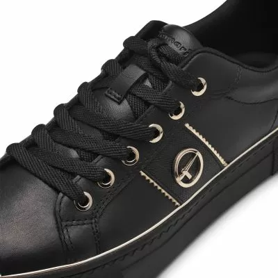 Woman`s Sneakers TAMARIS-1-23724-42-007 BLACK UNI