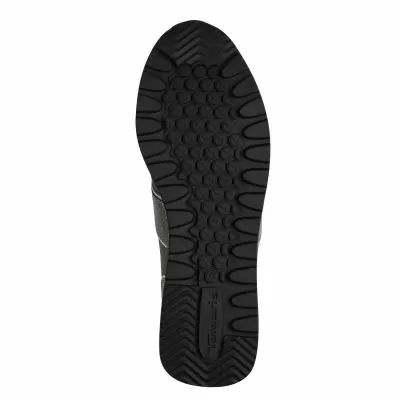 Woman`s Sneakers TAMARIS-1-23727-42-919 SILVER GLAM