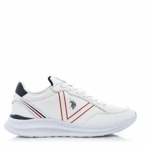 -KALEB001 -WHITE