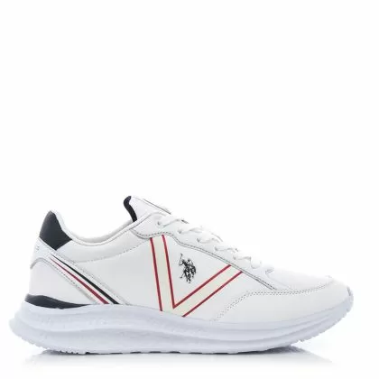-KALEB001 -WHITE