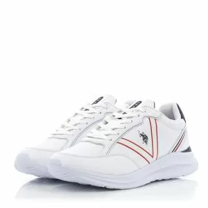 -KALEB001 -WHITE