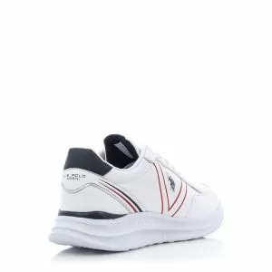 -KALEB001 -WHITE