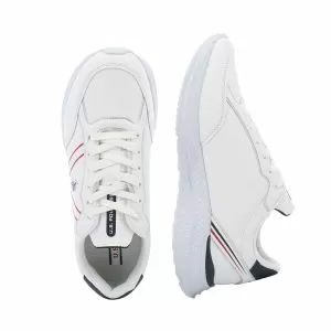 -KALEB001 -WHITE