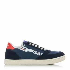 Мъжки сникърс GAS - 14123-navy201