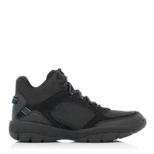 Мъжки спортни боти CLARKS - 26153622-black202