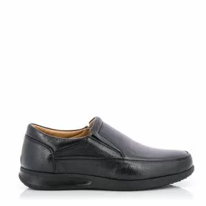 Мъжки ежедневни обувки RETTO COMFORT - 913 COMFORT SIYAH