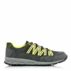 Мъжки маратонки GEOX - u16a7banthracite212
