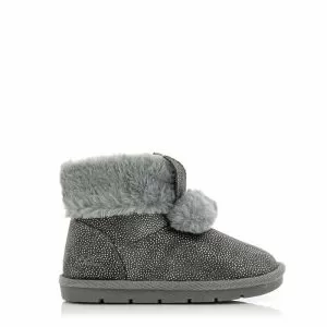 Детски боти момичета CHICCO - 142232 CLEOFE GREY