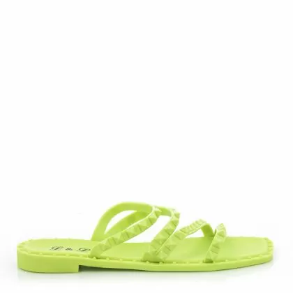 Дамски Плажни Чехли L&L MILANO