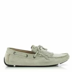 Мъжки Мокасини TERRA - 425483-OLDсив