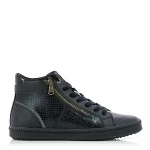 -D166HB 00454 D BLOMIEE BLACK