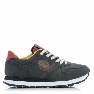 -CAM223303  Black/Red