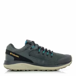 -1938891-367  TRAILSTORM WATERPROOF DARK MOSS/MANGO