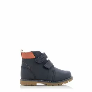Боти Момчета CLARKS - 261692667040 Heath Strap T Navy
