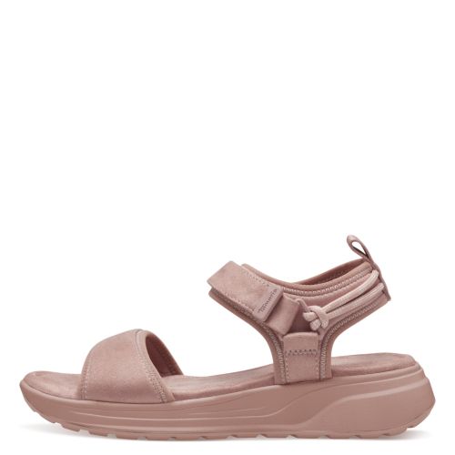 Дамски Спортни Сандали  TAMARIS-1-28716-44-521 ROSE