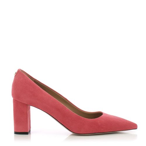 Токчета BOSS-50542386 JANET CHPUMP70 SD1 DARK PINK