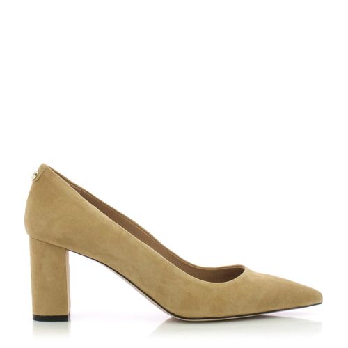 Токчета BOSS-50542386 JANET CHPUMP70 SD1 MEDIUM BEIGE