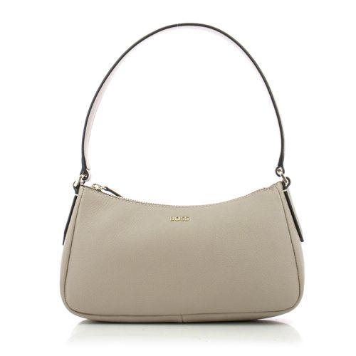 Класически Чанти BOSS-50535986 ALYCE S HOBO BM LIGHT BEIGE