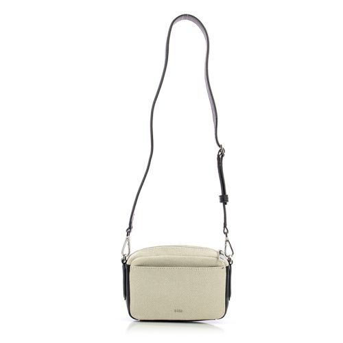Класически Чанти BOSS-50541496 ANETT CROSSBODY CV NATURAL