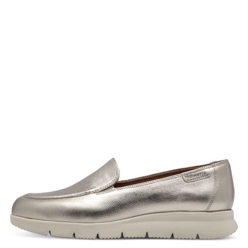 Дамски Ежедневни TAMARIS - 1-24629-44-933 LIGHT GOLD