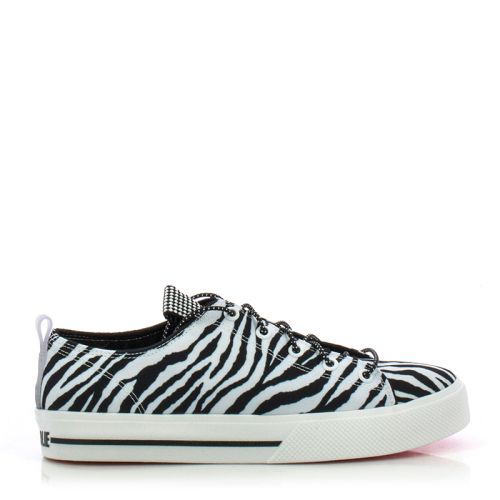 Дамски Гуменки PETITE JOLIE - PJ7261 FREE  ZEBRA