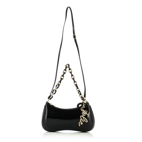 Ежедневни Чанти PETITE JOLIE - PJ11182 ICON BAG BLACK